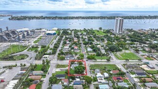 Plus de détails pour 5901 Broadway, West Palm Beach, FL - Multi-résidentiel à vendre