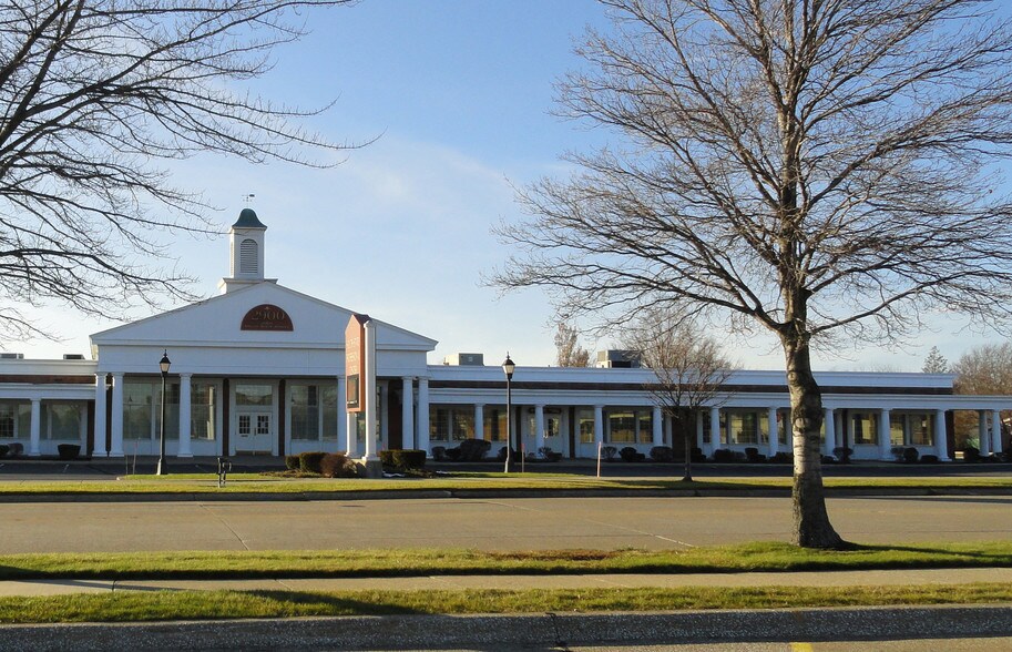 2900 S State St, Saint Joseph, MI à louer - Photo du bâtiment - Image 2 de 3
