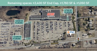 More details for 115-117 Franklin Tpke, Mahwah, NJ - Retail for Lease