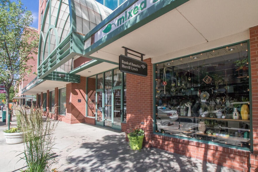 225 N 9th St, Boise, ID à louer - Photo du bâtiment - Image 3 de 5