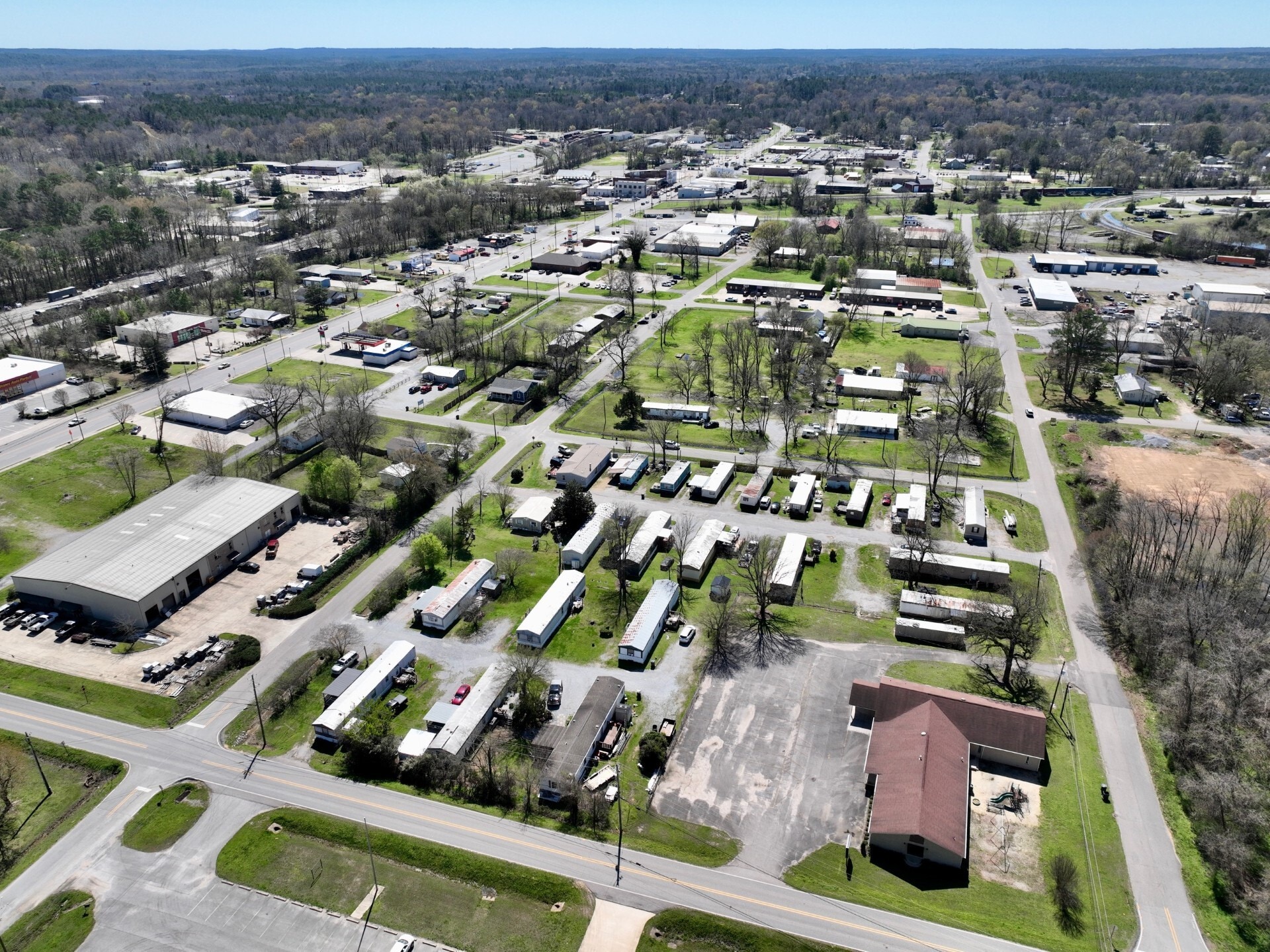 860 13th St, Calera, AL for sale Primary Photo- Image 1 of 8