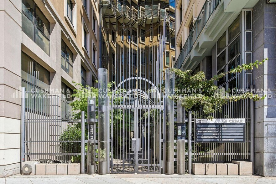 20 Place Louis Pradel, Lyon for lease - Building Photo - Image 3 of 16