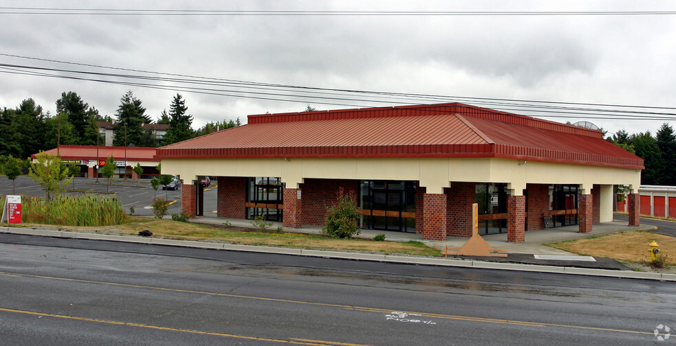 25608-25642 Pacific Hwy S, Kent, WA for lease - Building Photo - Image 3 of 12