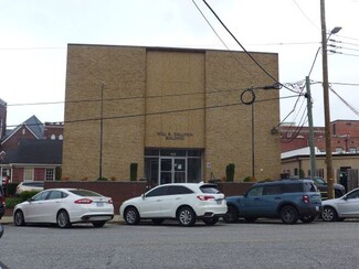 More details for 109 Ormond Ave, Goldsboro, NC - Office for Sale