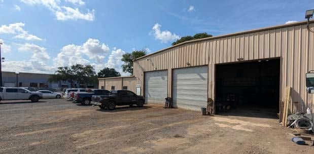 7875 Market Street Rd, Houston, TX for lease - Building Photo - Image 2 of 2