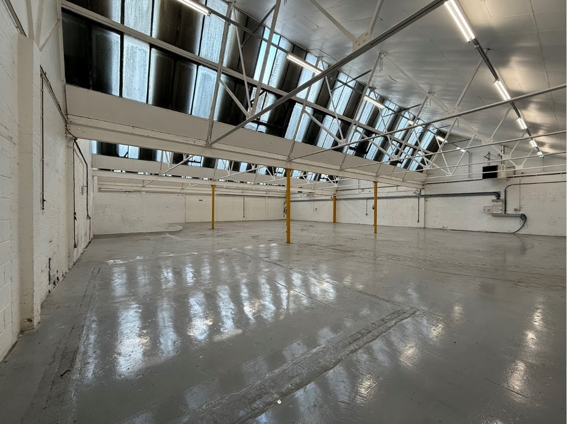 2 Courtenay Rd, Wembley à louer Photo intérieure- Image 1 de 3