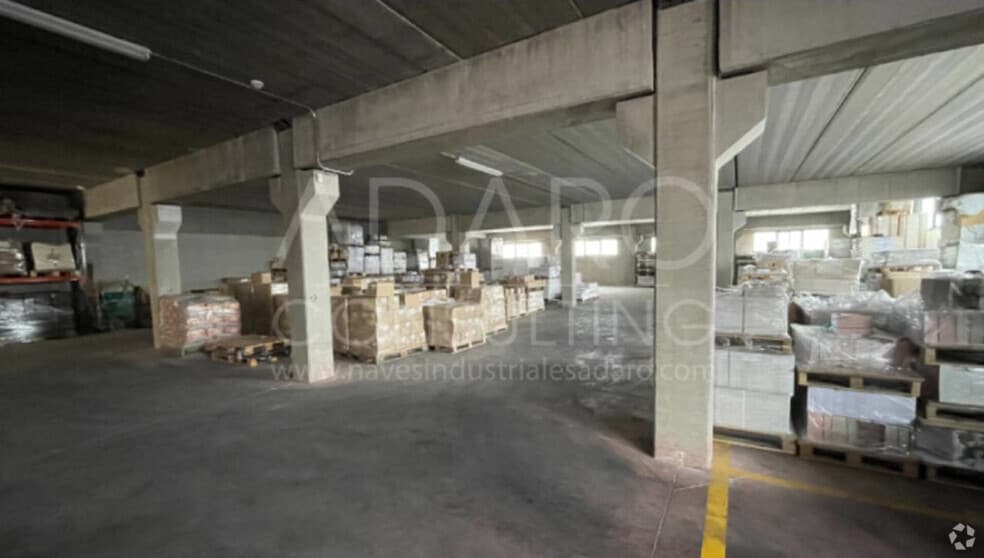 Industrial in Móstoles, Madrid for sale - Building Photo - Image 2 of 3