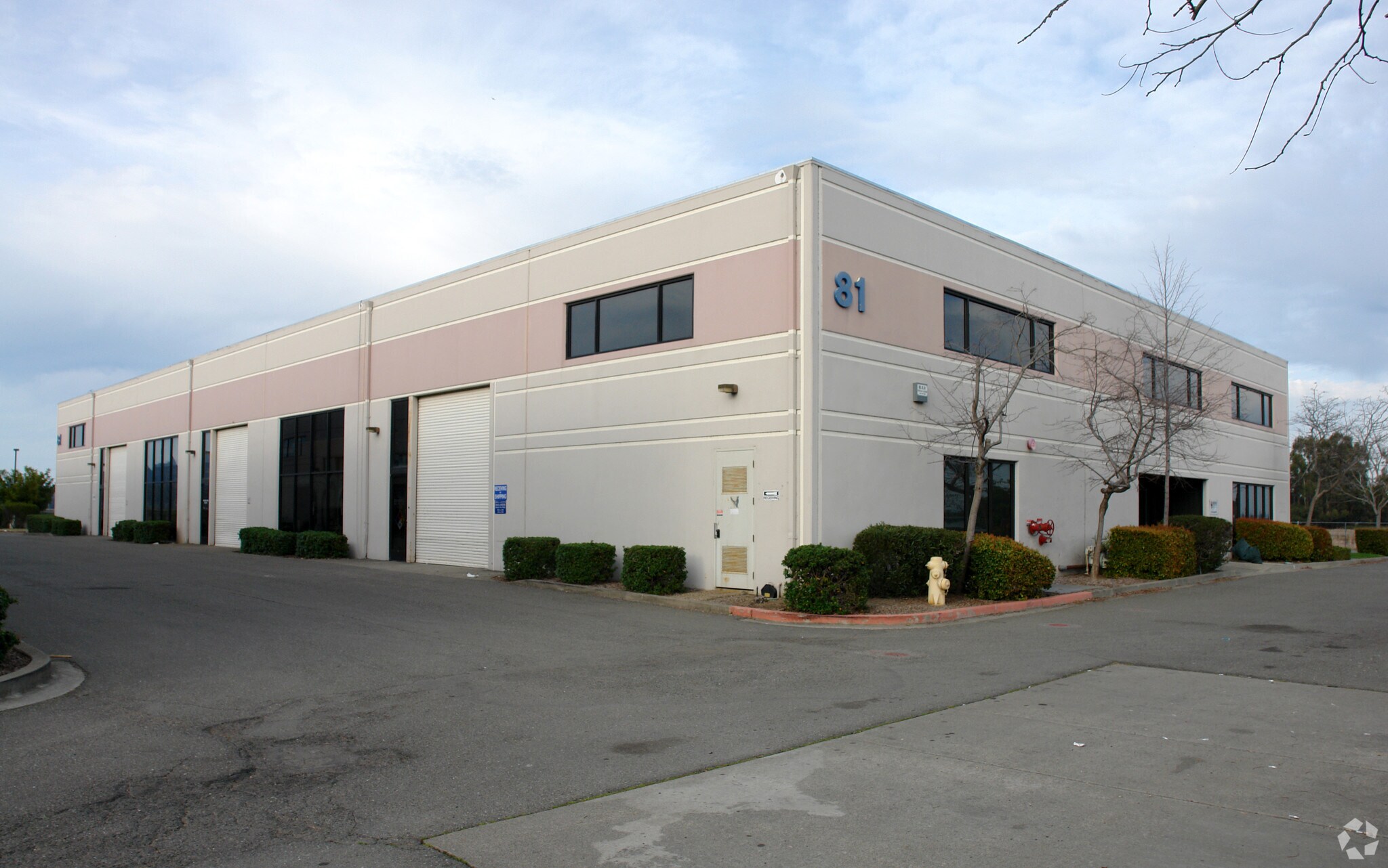 81 Digital Dr, Novato, CA for lease Primary Photo- Image 1 of 3