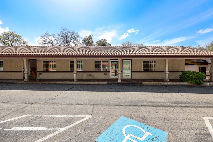 5320 State Highway 49, Mariposa, CA for sale - Building Photo - Image 3 of 79