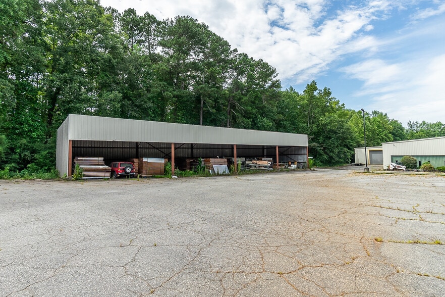 199 Paradise Valley Rd, Athens, GA à vendre - Photo du bâtiment - Image 2 de 23