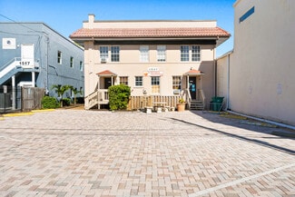 More details for 1507 20th St, Vero Beach, FL - Office for Lease