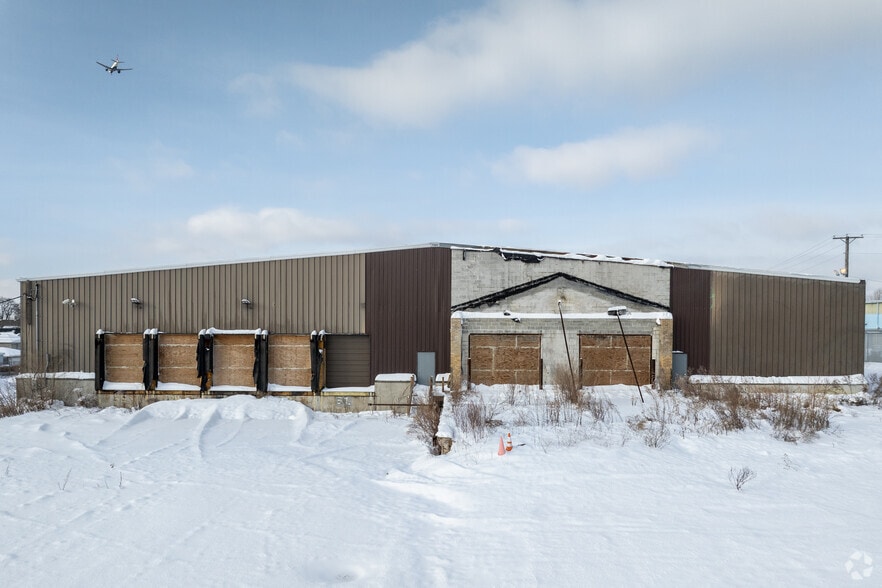 3710 S California Ave, Chicago, IL for lease - Building Photo - Image 3 of 14