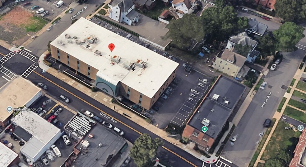 71 Union Ave, Rutherford, NJ for lease - Building Photo - Image 3 of 7