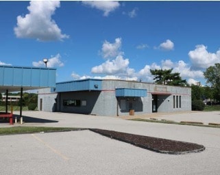 700 James S Mcdonnell Blvd, Hazelwood, MO for lease - Building Photo - Image 1 of 10