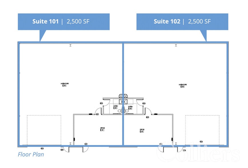 1409 Lauren Ln, Caldwell, ID for sale - Building Photo - Image 3 of 3