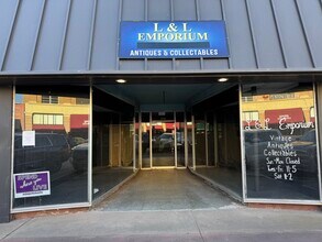 409-411 W Chickasha Ave, Chickasha, OK à louer Photo intérieure- Image 1 de 5