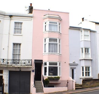 More details for 27 Upper Rock Gdns, Brighton - Hospitality for Sale