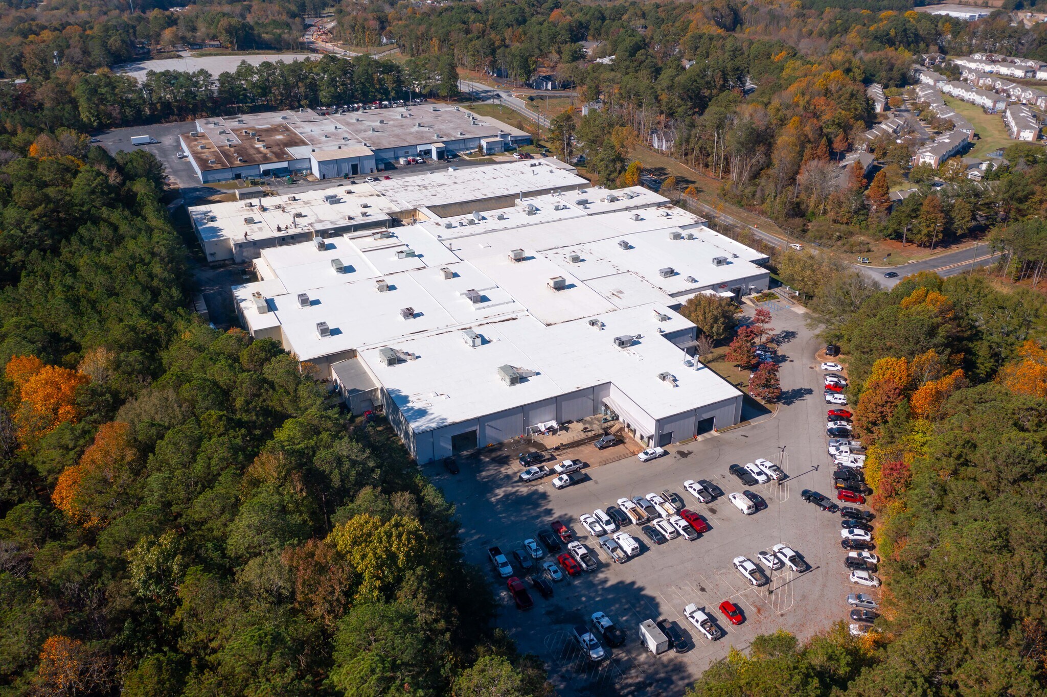 1157 Battlecreek Rd, Jonesboro, GA for lease Primary Photo- Image 1 of 10