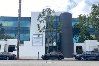 More details for 13412 Ventura Blvd, Sherman Oaks, CA - Office for Lease