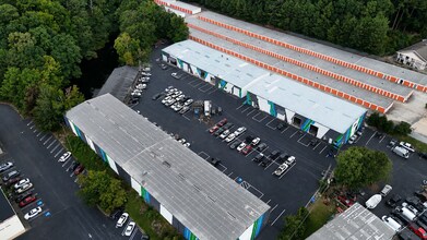 6275 Highway 85, Riverdale, GA - Aerial  map view - Image1