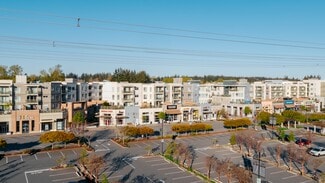 Plus de détails pour 15715-15760 Croydon Dr, Surrey, BC - Commerce de détail à louer