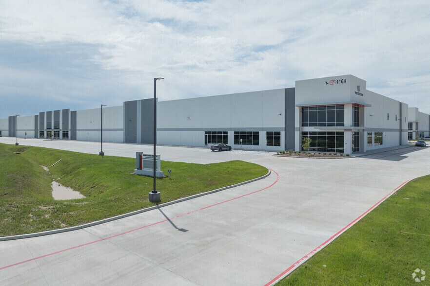 Jordan Ranch Blvd, Katy, TX à louer - Photo du bâtiment - Image 2 de 4