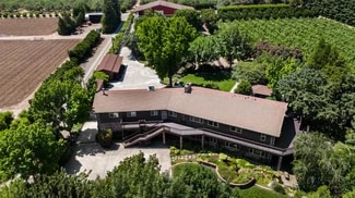 Plus de détails pour 20592 Ayers Rd, Escalon, CA - Terrain à vendre