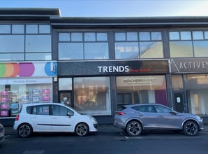 2-28 Parkhouse St, Ayr à louer Photo du bâtiment- Image 1 de 3