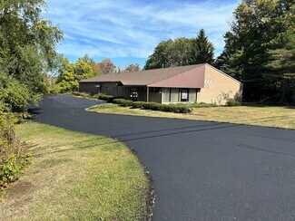Plus de détails pour 601 Columbia St, Cohoes, NY - Bureau à vendre