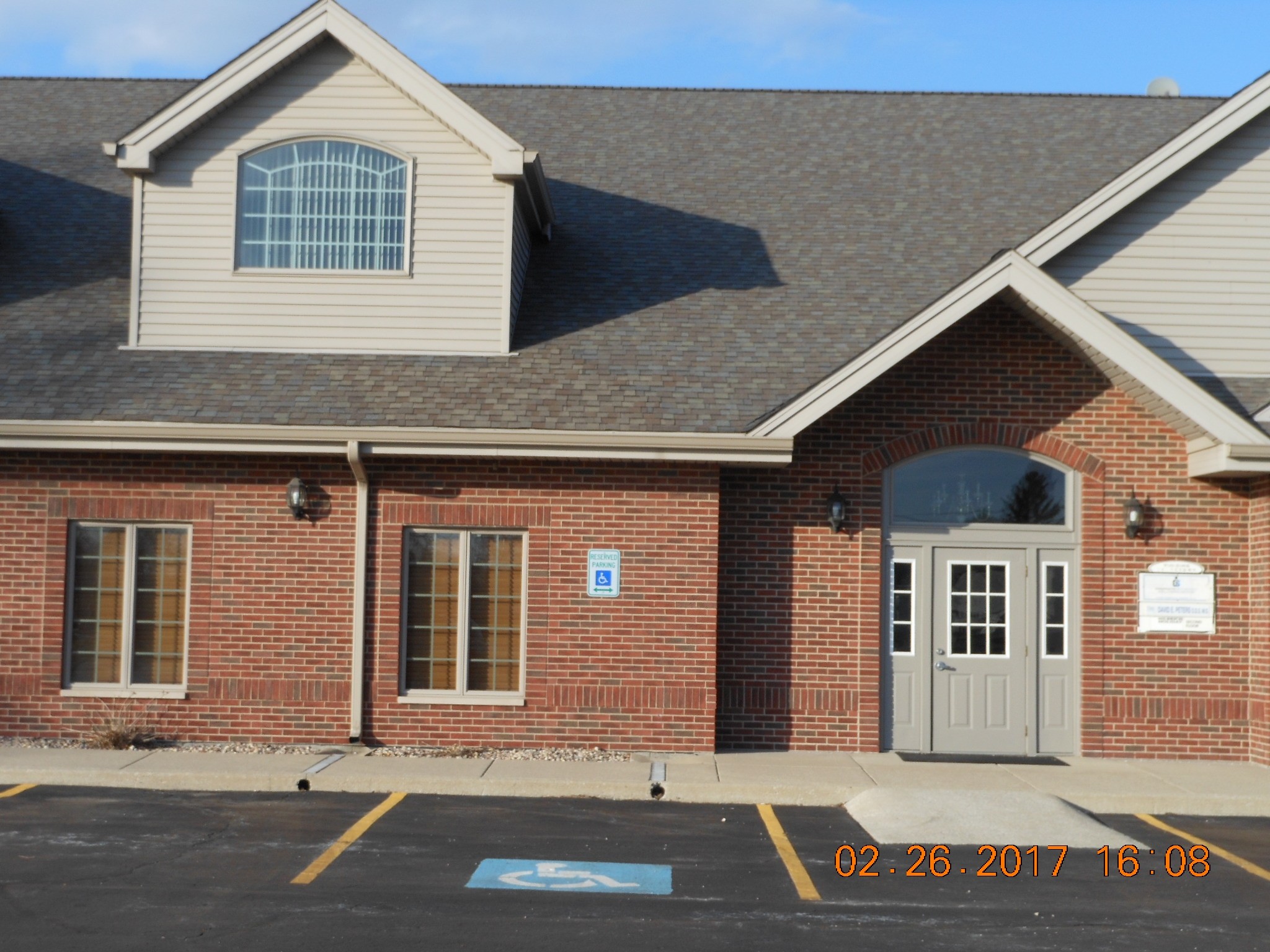 14-26 Us-30, Schererville, IN for sale Building Photo- Image 1 of 1