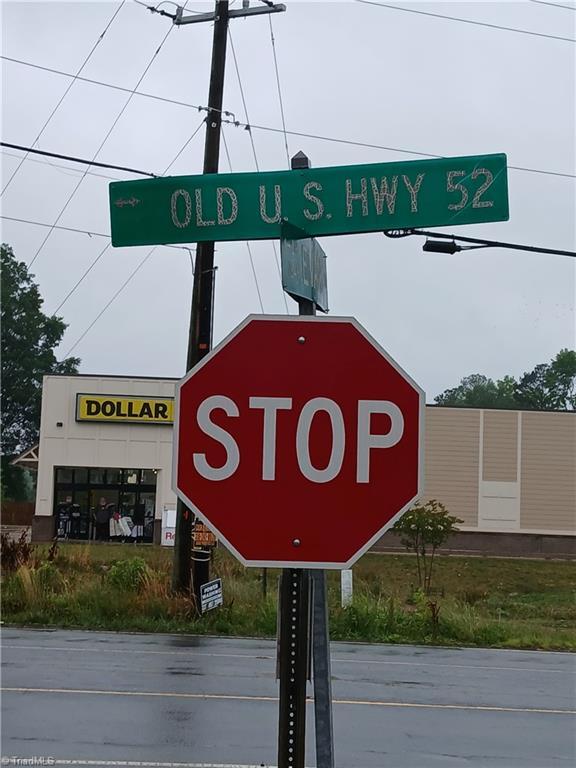 1409 Winston Rd, Lexington, NC à vendre Photo du bâtiment- Image 1 de 8