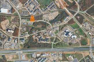 Plus de détails pour 3204 Medpark Dr, Denton, TX - Terrain à vendre