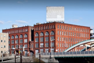 Plus de détails pour 1501 Guilford Ave, Baltimore, MD - Multi-résidentiel à vendre