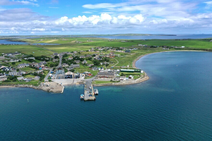 Sunfield, Burray à vendre - Photo du bâtiment - Image 2 de 24