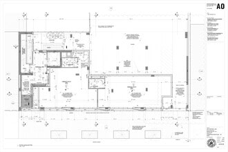 250 Central Ave, Brooklyn, NY for lease Site Plan- Image 1 of 1
