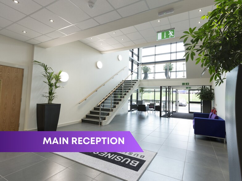 Burnbrae Rd, Linwood à louer - Hall d’entrée - Image 2 de 33