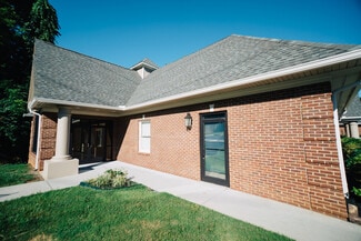 More details for 1341 Branton Blvd, Knoxville, TN - Office for Lease