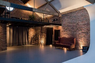 More details for 38-40 Upper Clapton Rd, London - Office for Lease