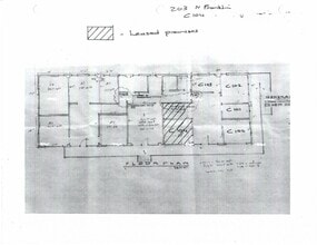 203 N Franklin St, Remington, VA for lease Interior Photo- Image 1 of 6