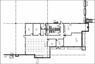 5457 Sandshell Dr, Fort Worth, TX à louer Plan d’étage- Image 1 de 2