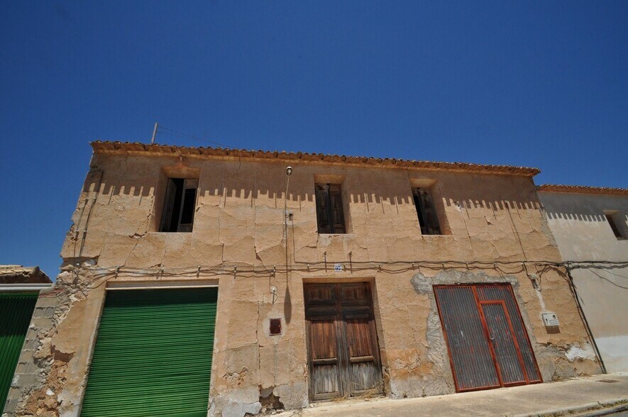 Terrain dans Jumilla, Murcia à vendre - Photo principale - Image 2 de 33