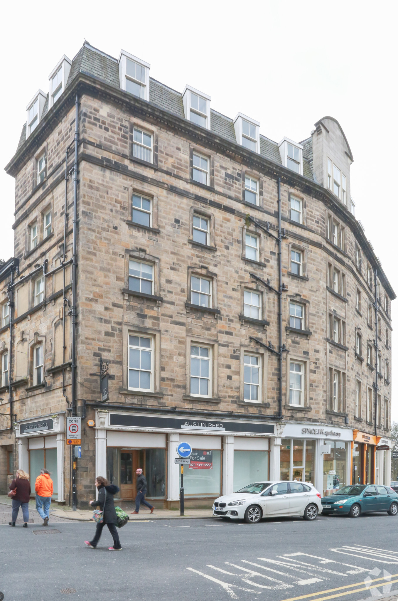 18-21 Prospect Pl, Harrogate for lease Primary Photo- Image 1 of 3