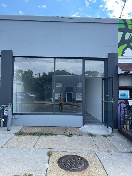 4788-4790 Langston Blvd, Arlington, VA à vendre - Photo du bâtiment - Image 2 de 5