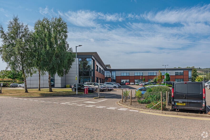 Dyce Dr, Aberdeen for lease - Building Photo - Image 2 of 3