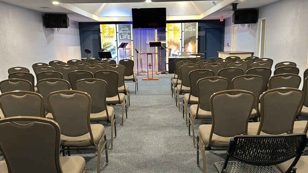 201 N Plano Rd, Richardson, TX à vendre - Photo du bâtiment - Image 3 de 5