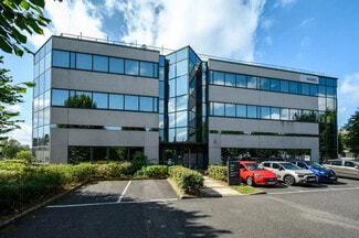 More details for 5 Rue Jacques Rueff, Antony - Office, Flex for Lease