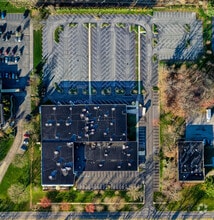 800 Commonwealth Dr, Warrendale, PA - Aérien  Vue de la carte - Image1