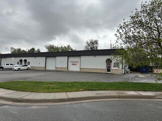 Plus de détails pour 7140 Ivy St, Commerce City, CO - Industriel à vendre