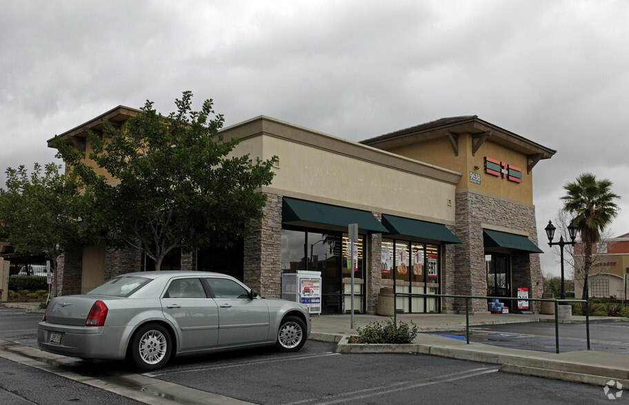 9638 Milliken Ave, Rancho Cucamonga, CA for sale - Primary Photo - Image 1 of 4