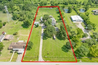 More details for 2230 Nancy St, Alvin, TX - Specialty for Sale